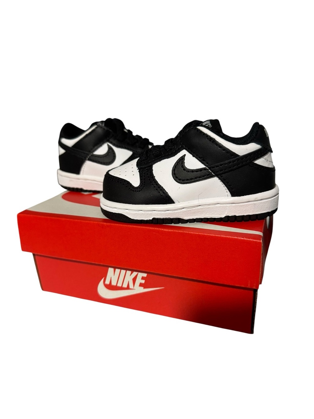 Nike Dunk Low for Toddler